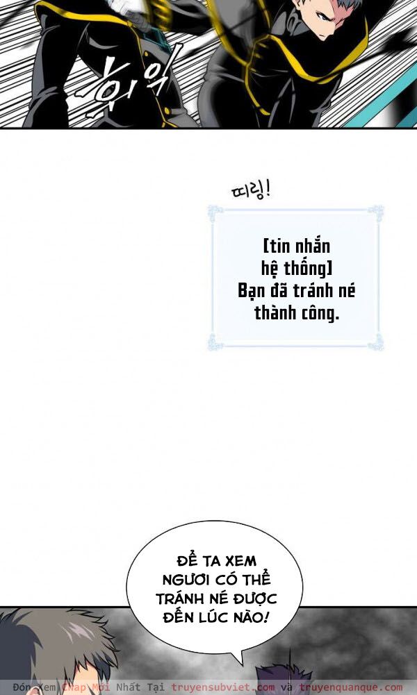 Sứ Mệnh Vĩ Đại Chapter 40 - Trang 5