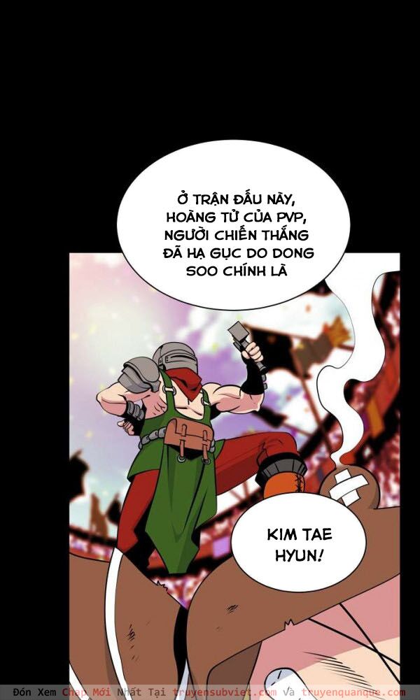 Sứ Mệnh Vĩ Đại Chapter 40 - Trang 50