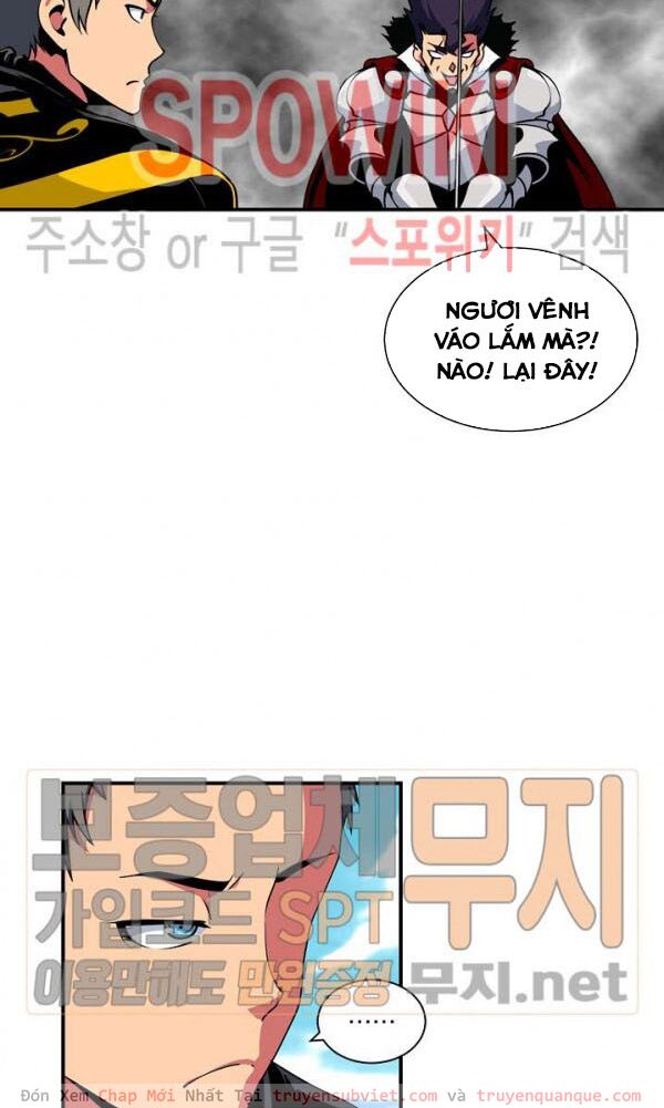 Sứ Mệnh Vĩ Đại Chapter 40 - Trang 6
