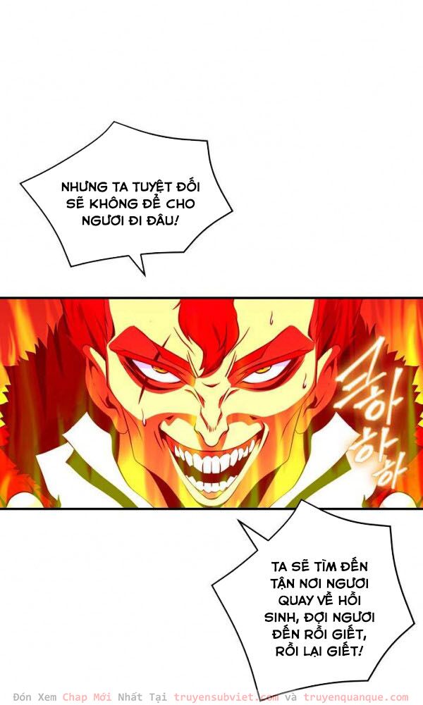 Sứ Mệnh Vĩ Đại Chapter 40 - Trang 8