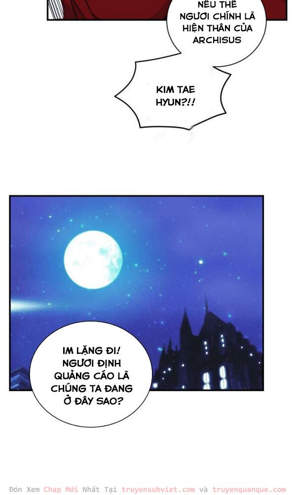 Sứ Mệnh Vĩ Đại Chapter 41 - Trang 10