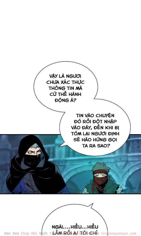 Sứ Mệnh Vĩ Đại Chapter 41 - Trang 17