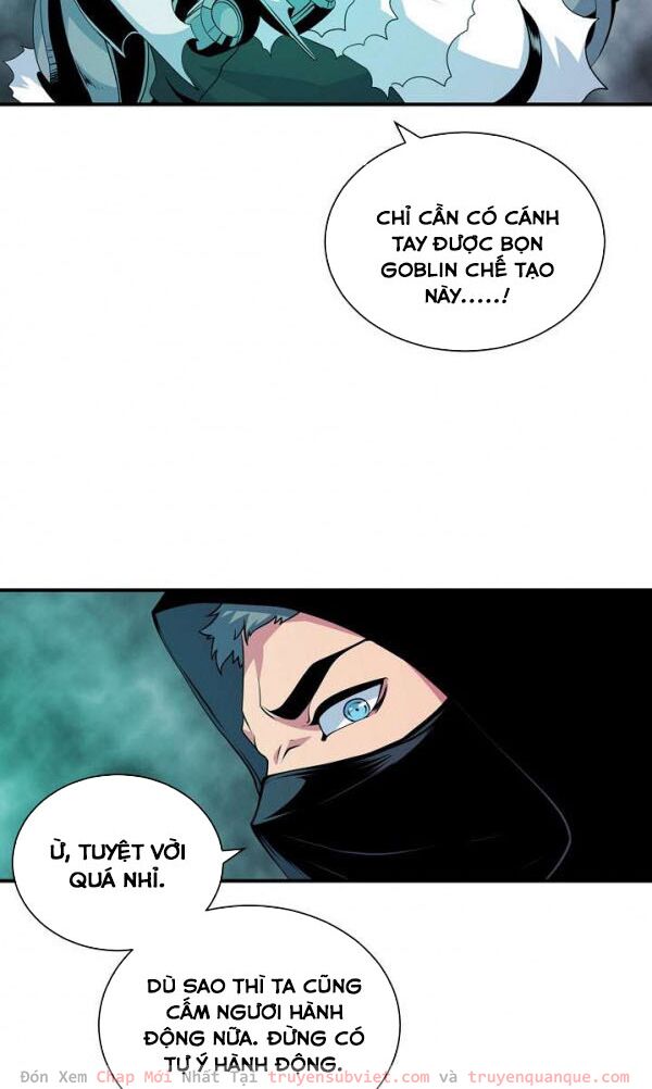 Sứ Mệnh Vĩ Đại Chapter 41 - Trang 19