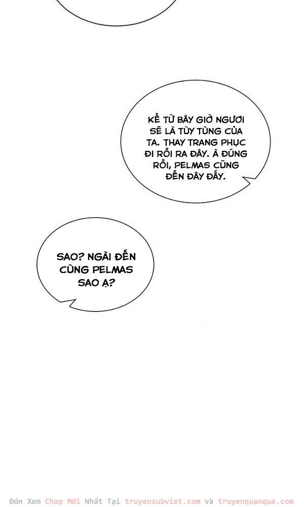 Sứ Mệnh Vĩ Đại Chapter 41 - Trang 20