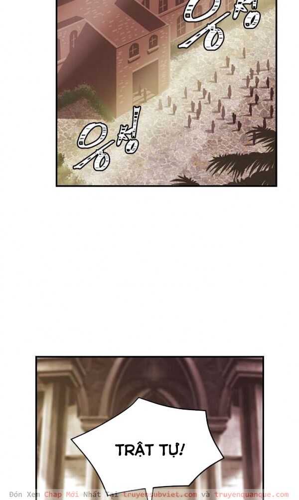 Sứ Mệnh Vĩ Đại Chapter 41 - Trang 22