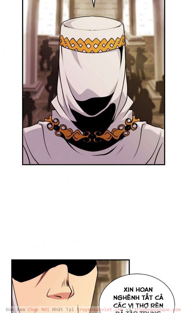 Sứ Mệnh Vĩ Đại Chapter 41 - Trang 23