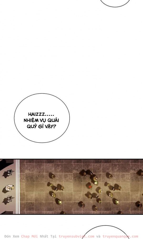 Sứ Mệnh Vĩ Đại Chapter 41 - Trang 25