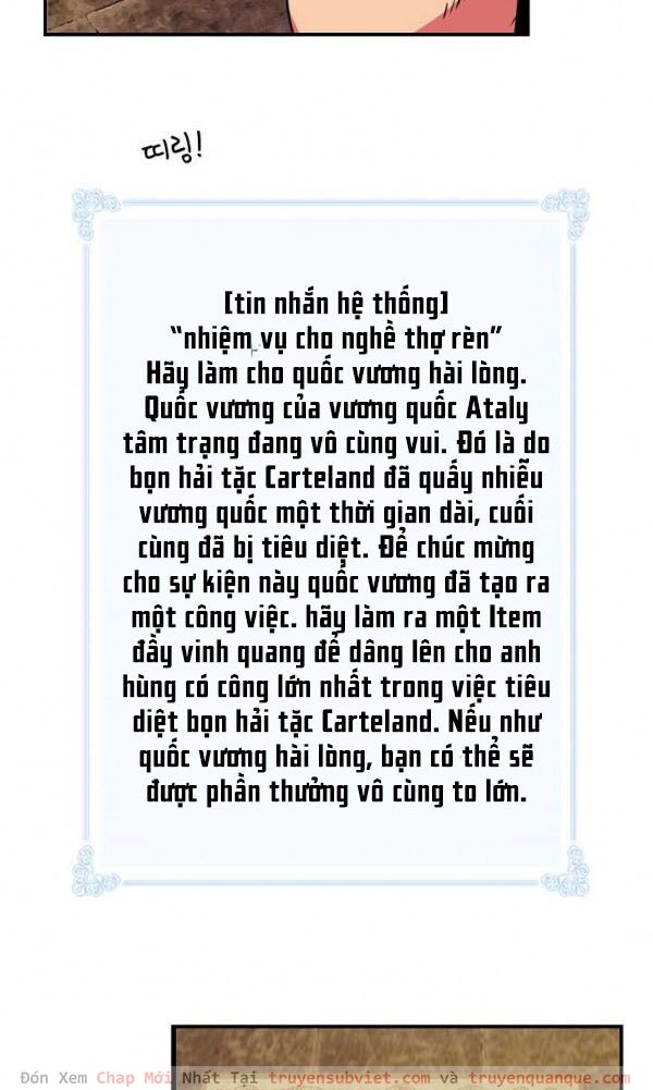 Sứ Mệnh Vĩ Đại Chapter 41 - Trang 26
