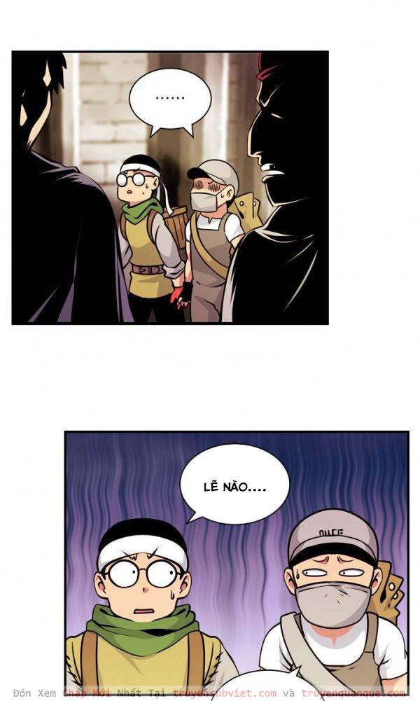 Sứ Mệnh Vĩ Đại Chapter 41 - Trang 29