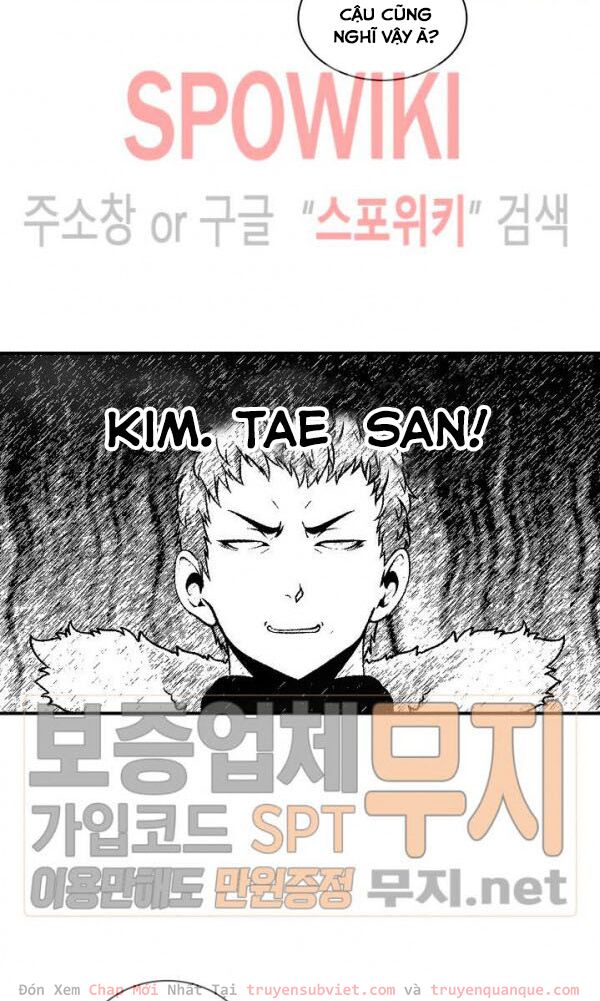 Sứ Mệnh Vĩ Đại Chapter 41 - Trang 30