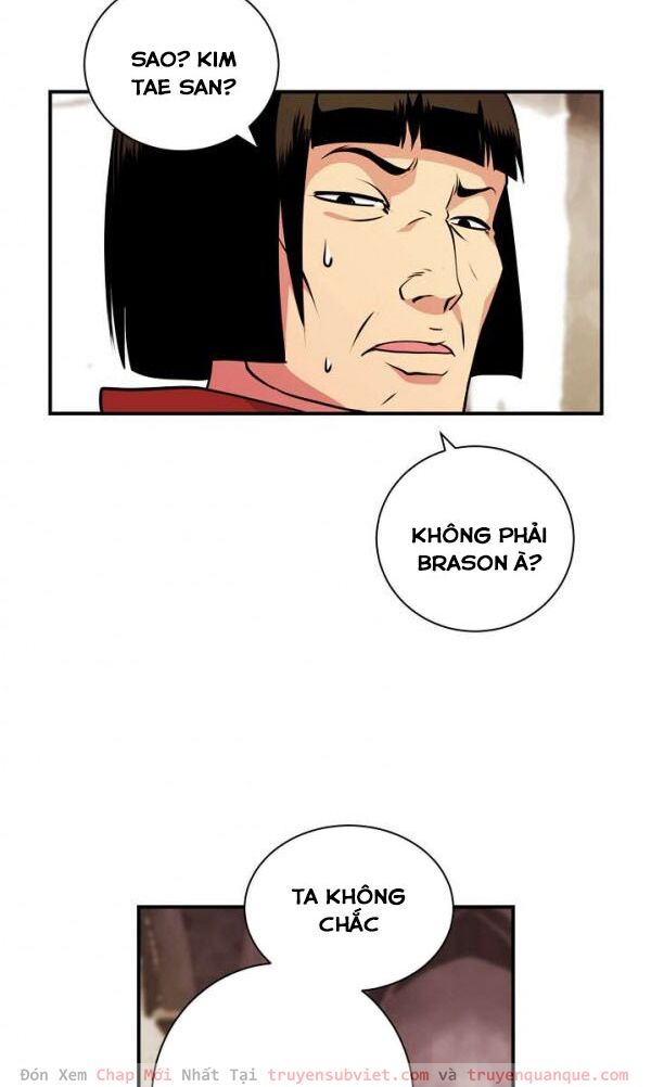 Sứ Mệnh Vĩ Đại Chapter 41 - Trang 31