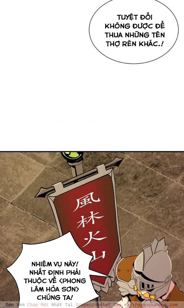 Sứ Mệnh Vĩ Đại Chapter 41 - Trang 37