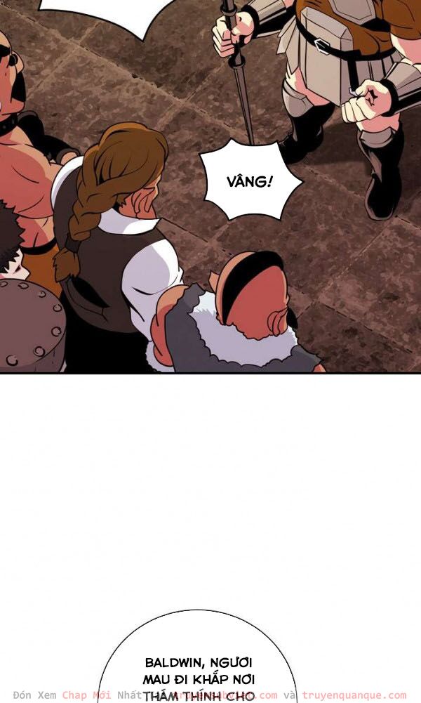 Sứ Mệnh Vĩ Đại Chapter 41 - Trang 38