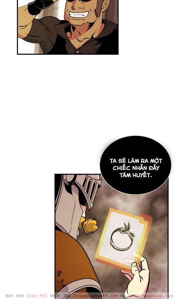 Sứ Mệnh Vĩ Đại Chapter 41 - Trang 40