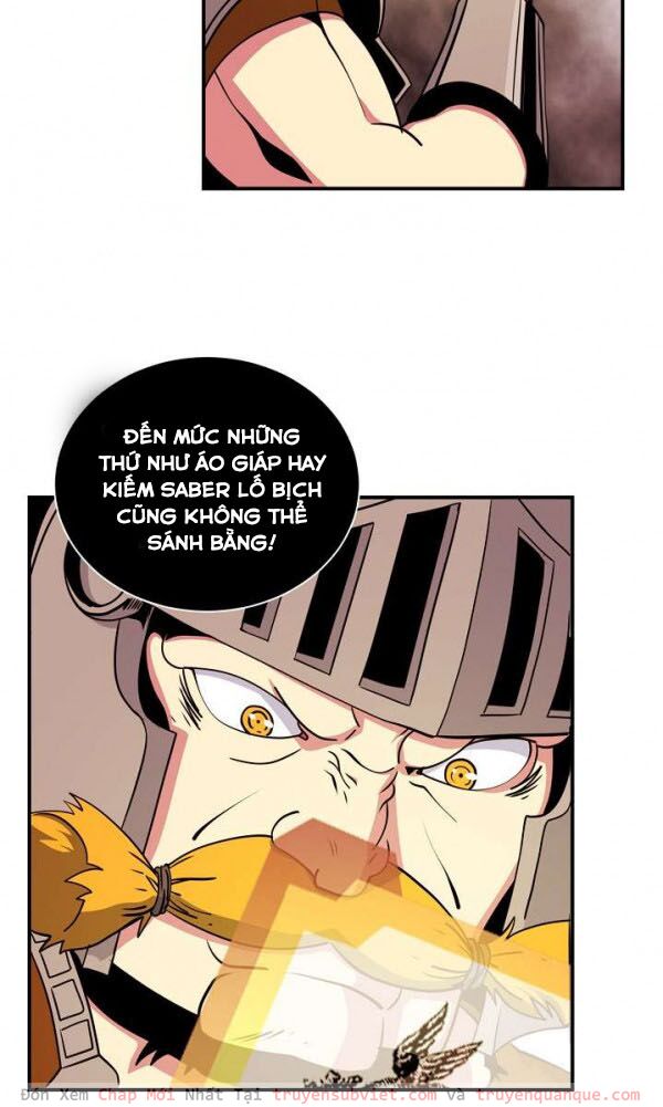 Sứ Mệnh Vĩ Đại Chapter 41 - Trang 41