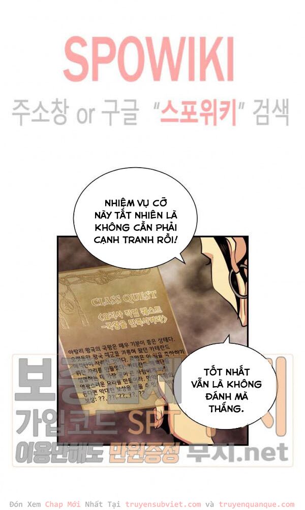 Sứ Mệnh Vĩ Đại Chapter 41 - Trang 42