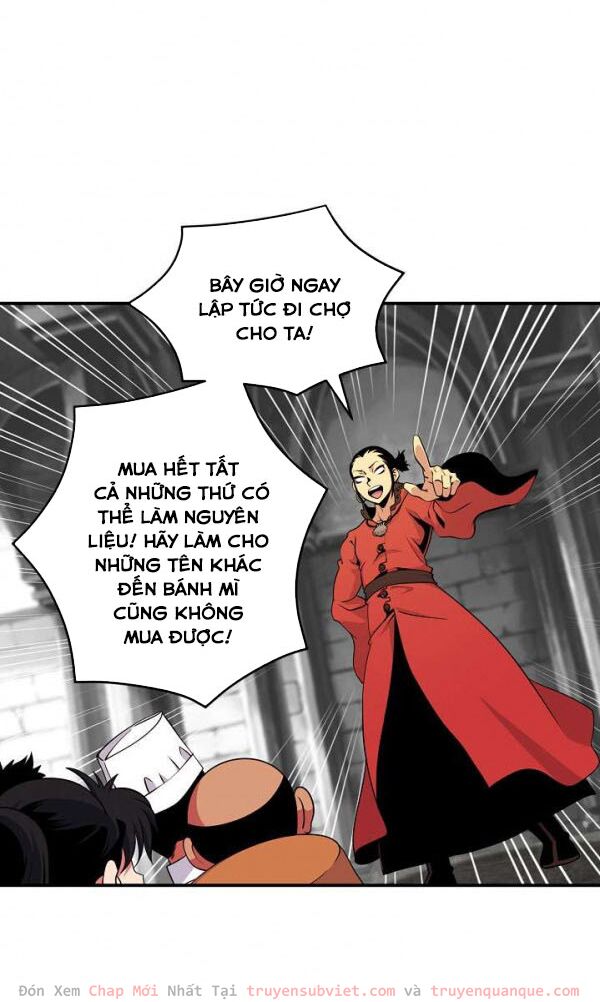 Sứ Mệnh Vĩ Đại Chapter 41 - Trang 43