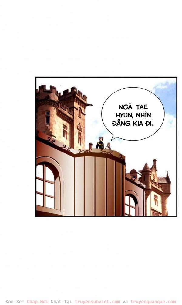 Sứ Mệnh Vĩ Đại Chapter 41 - Trang 46