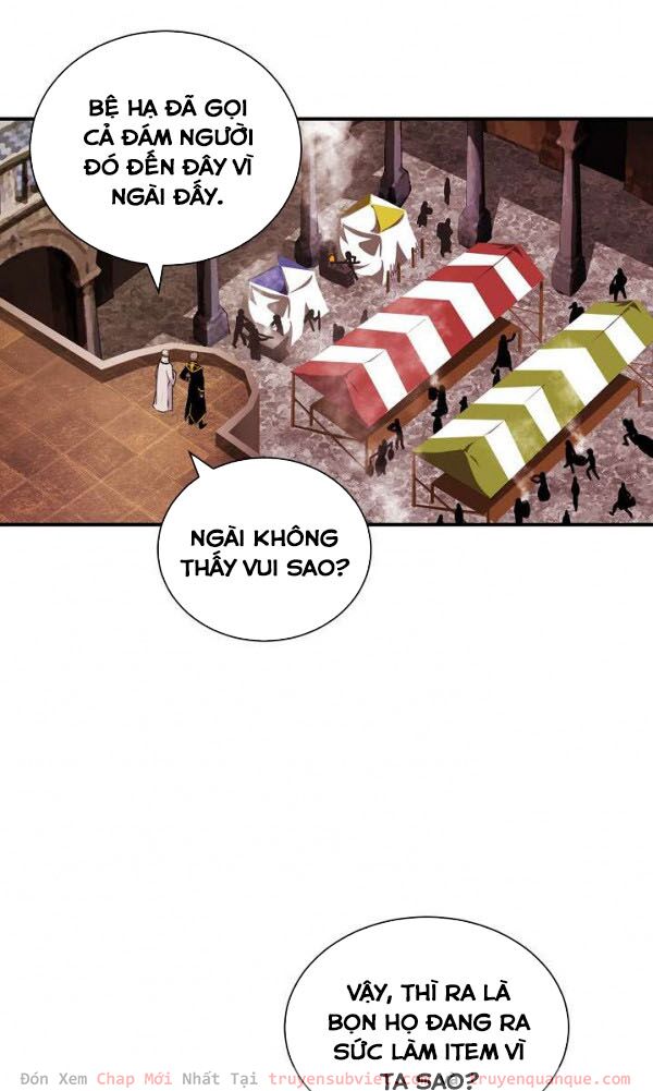 Sứ Mệnh Vĩ Đại Chapter 41 - Trang 47