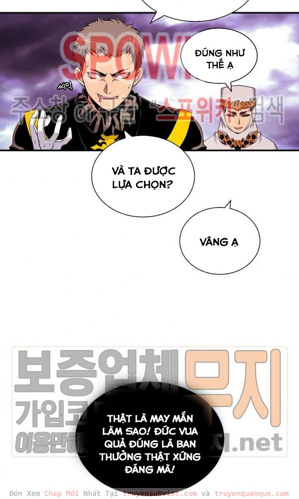 Sứ Mệnh Vĩ Đại Chapter 41 - Trang 48