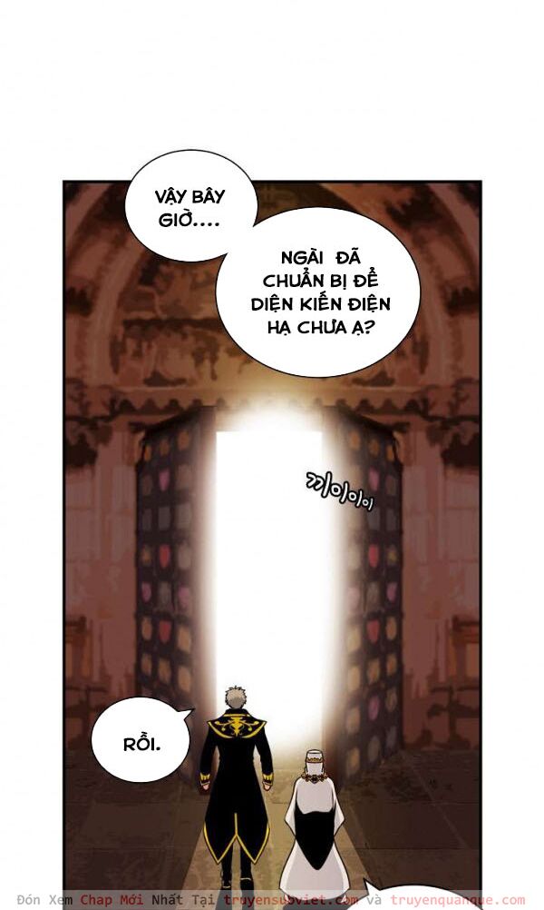 Sứ Mệnh Vĩ Đại Chapter 41 - Trang 49