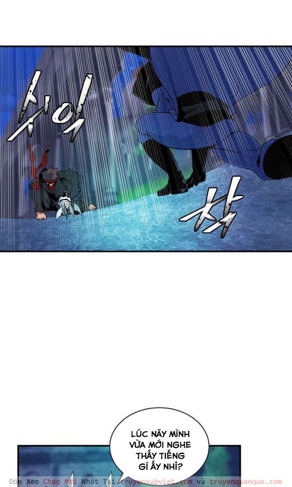 Sứ Mệnh Vĩ Đại Chapter 41 - Trang 5