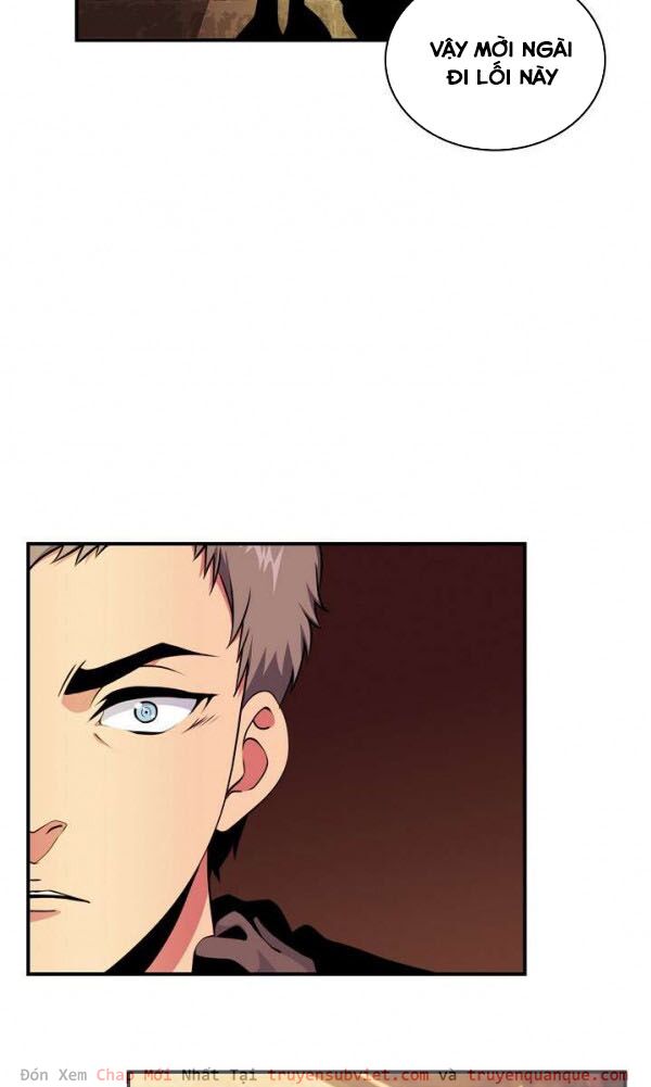Sứ Mệnh Vĩ Đại Chapter 41 - Trang 50