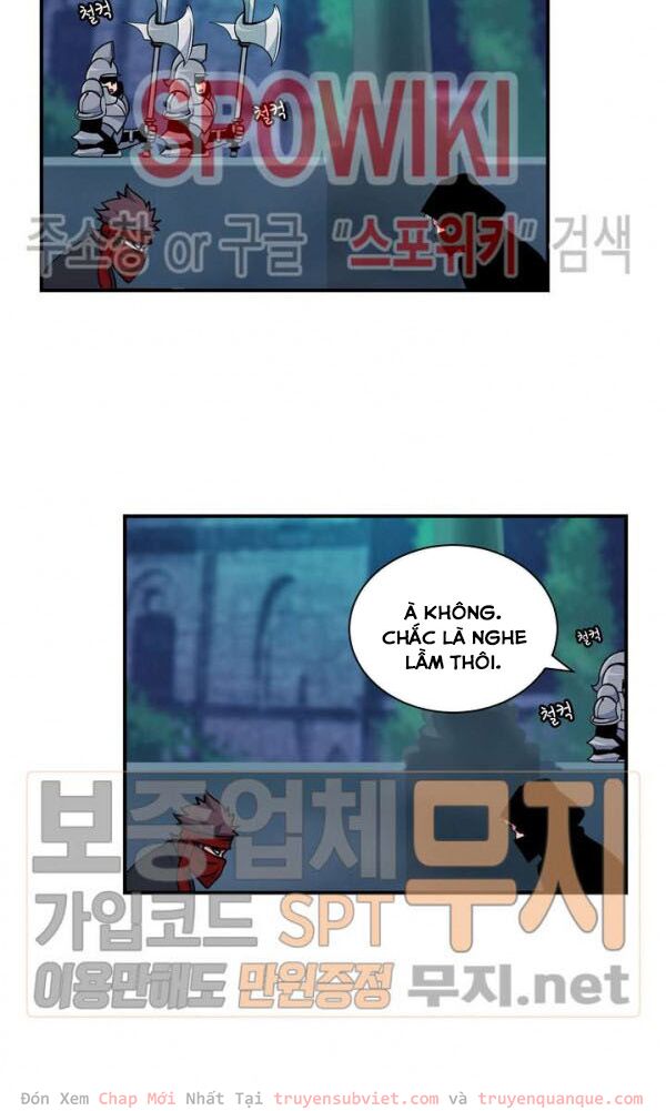 Sứ Mệnh Vĩ Đại Chapter 41 - Trang 6