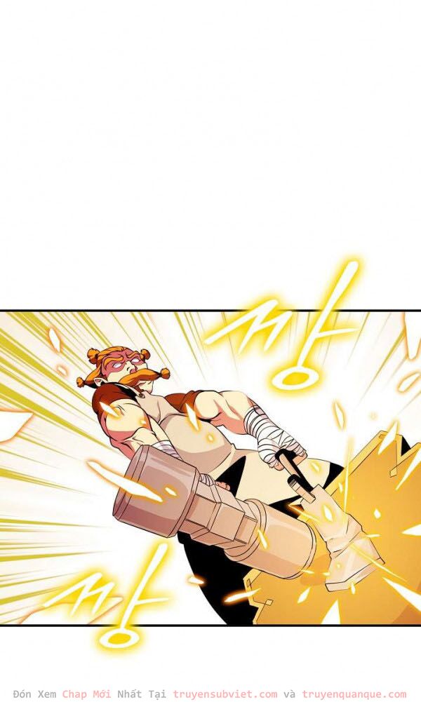 Sứ Mệnh Vĩ Đại Chapter 42 - Trang 11
