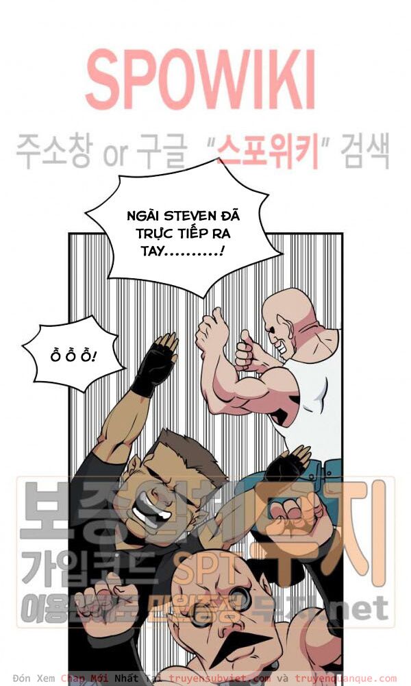 Sứ Mệnh Vĩ Đại Chapter 42 - Trang 12