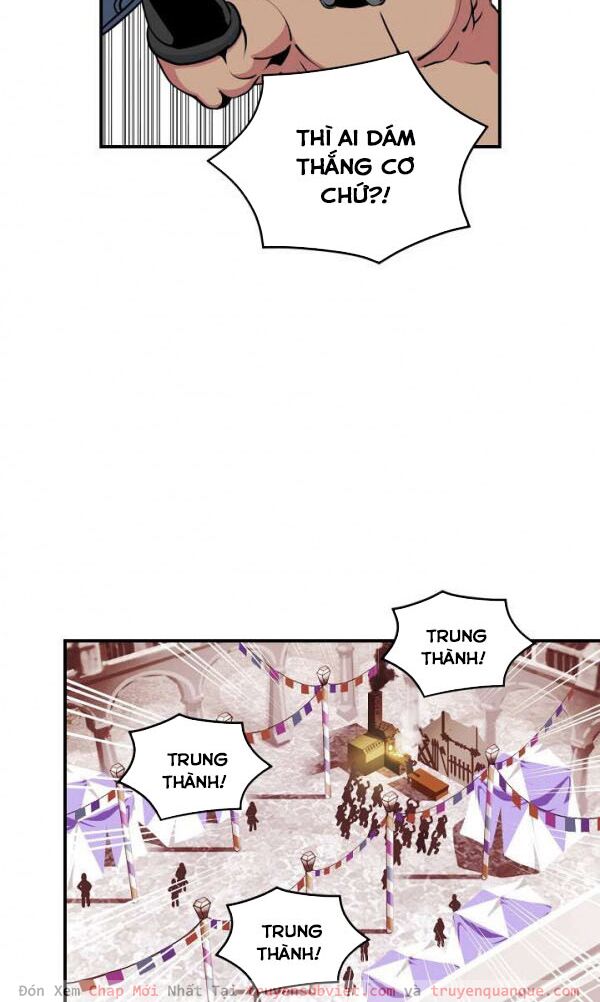 Sứ Mệnh Vĩ Đại Chapter 42 - Trang 13