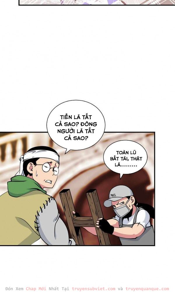 Sứ Mệnh Vĩ Đại Chapter 42 - Trang 14