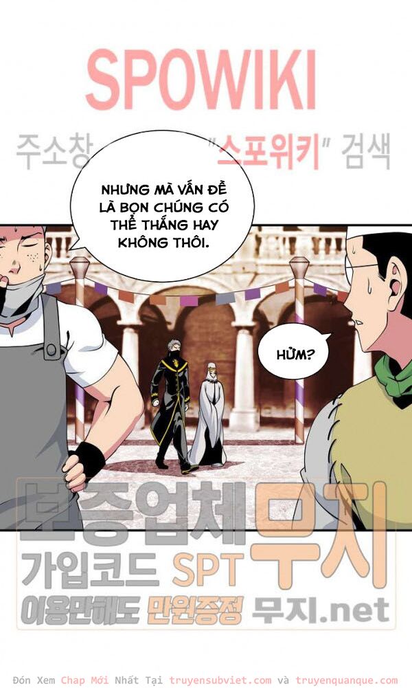 Sứ Mệnh Vĩ Đại Chapter 42 - Trang 15