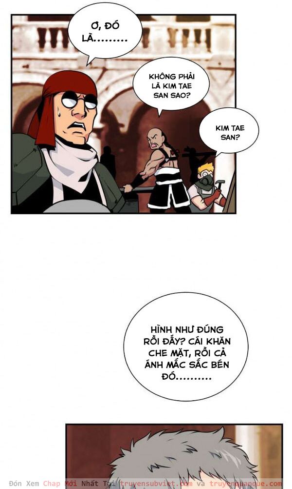 Sứ Mệnh Vĩ Đại Chapter 42 - Trang 16