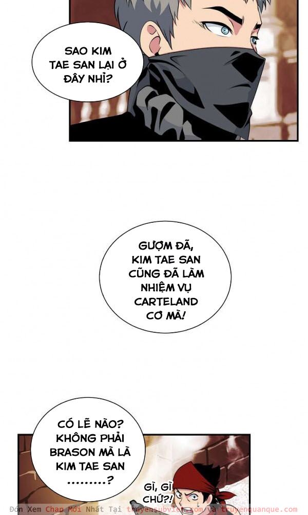 Sứ Mệnh Vĩ Đại Chapter 42 - Trang 17