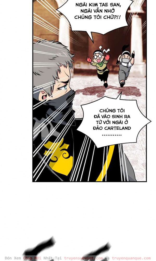 Sứ Mệnh Vĩ Đại Chapter 42 - Trang 19