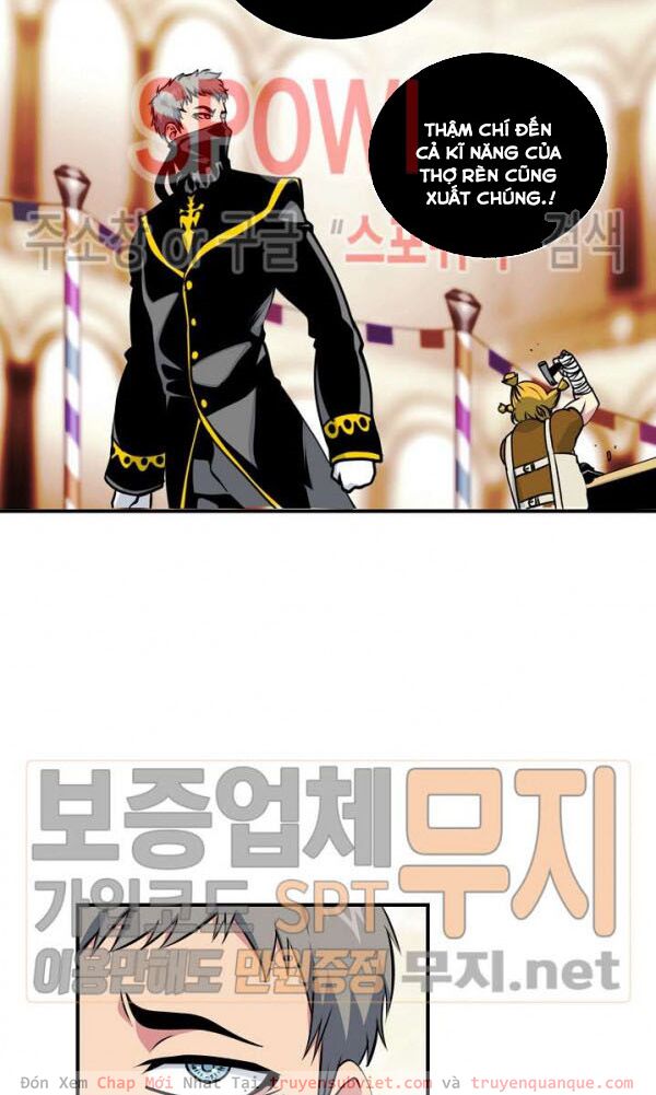 Sứ Mệnh Vĩ Đại Chapter 42 - Trang 24