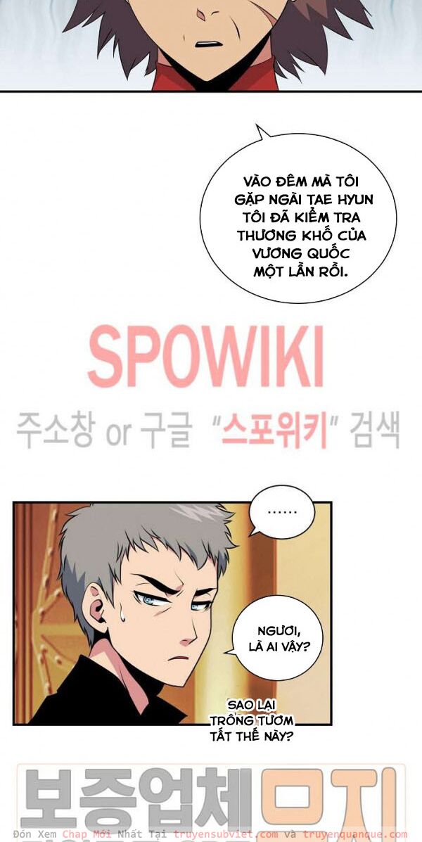 Sứ Mệnh Vĩ Đại Chapter 42 - Trang 3
