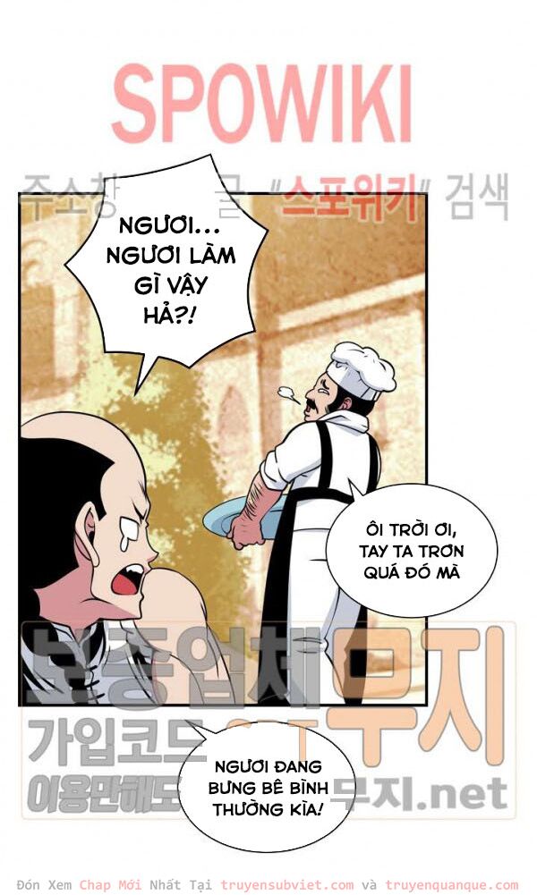 Sứ Mệnh Vĩ Đại Chapter 42 - Trang 30