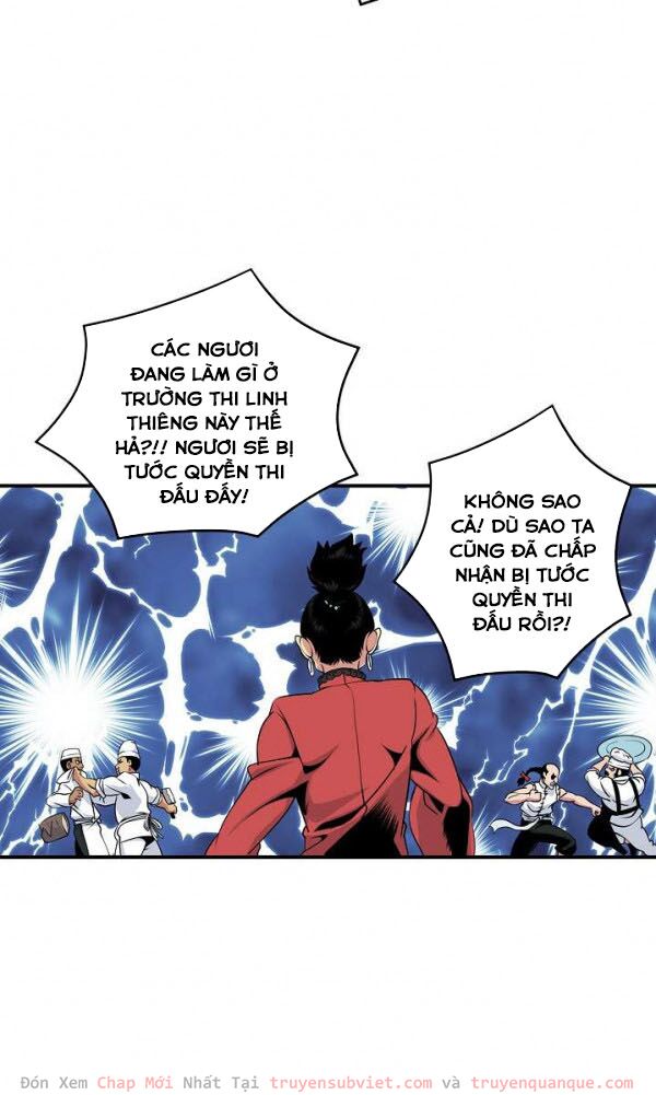 Sứ Mệnh Vĩ Đại Chapter 42 - Trang 32