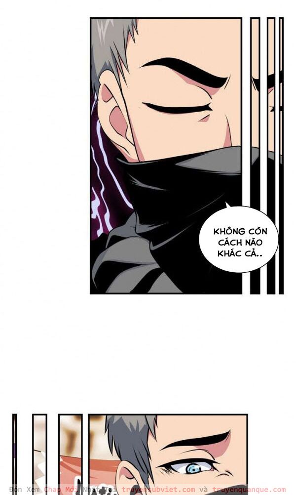 Sứ Mệnh Vĩ Đại Chapter 42 - Trang 37