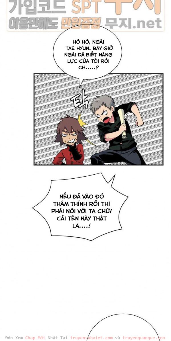 Sứ Mệnh Vĩ Đại Chapter 42 - Trang 4