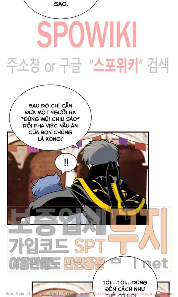 Sứ Mệnh Vĩ Đại Chapter 42 - Trang 42