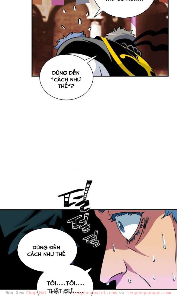 Sứ Mệnh Vĩ Đại Chapter 42 - Trang 43