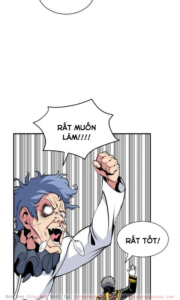 Sứ Mệnh Vĩ Đại Chapter 42 - Trang 44