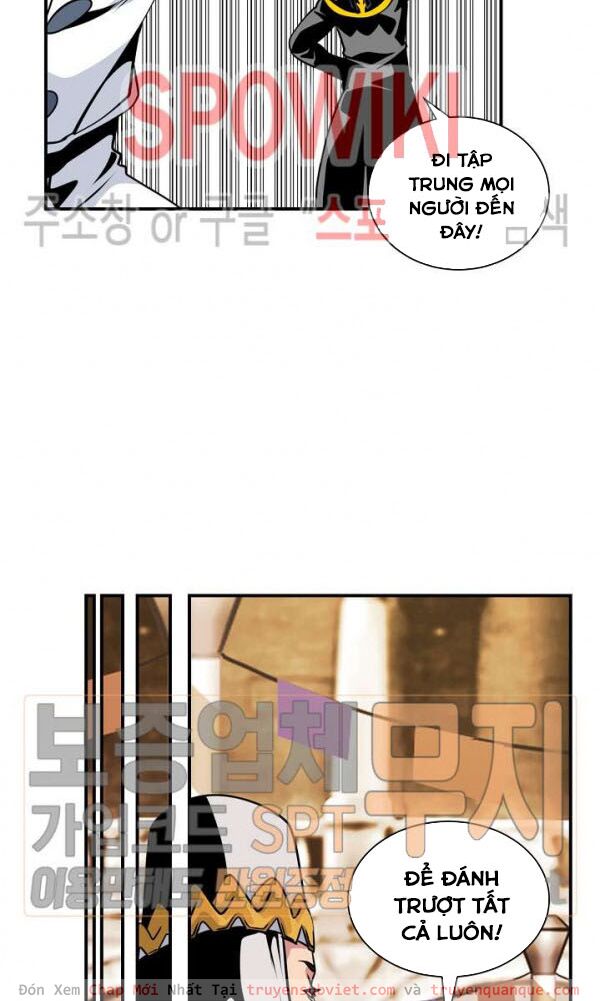 Sứ Mệnh Vĩ Đại Chapter 42 - Trang 45