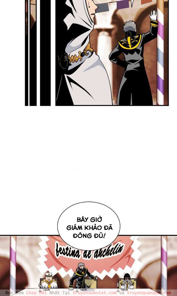 Sứ Mệnh Vĩ Đại Chapter 42 - Trang 46