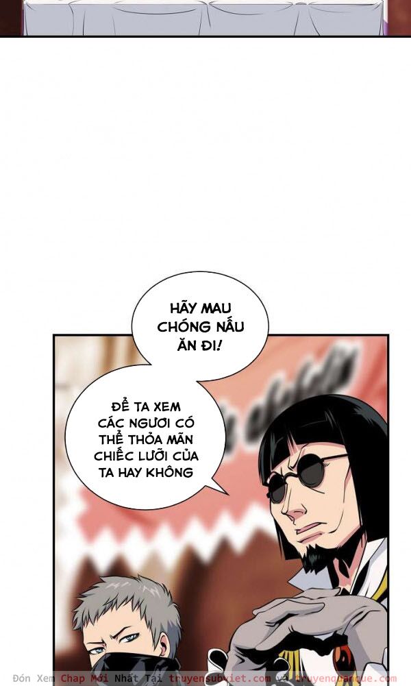 Sứ Mệnh Vĩ Đại Chapter 42 - Trang 47