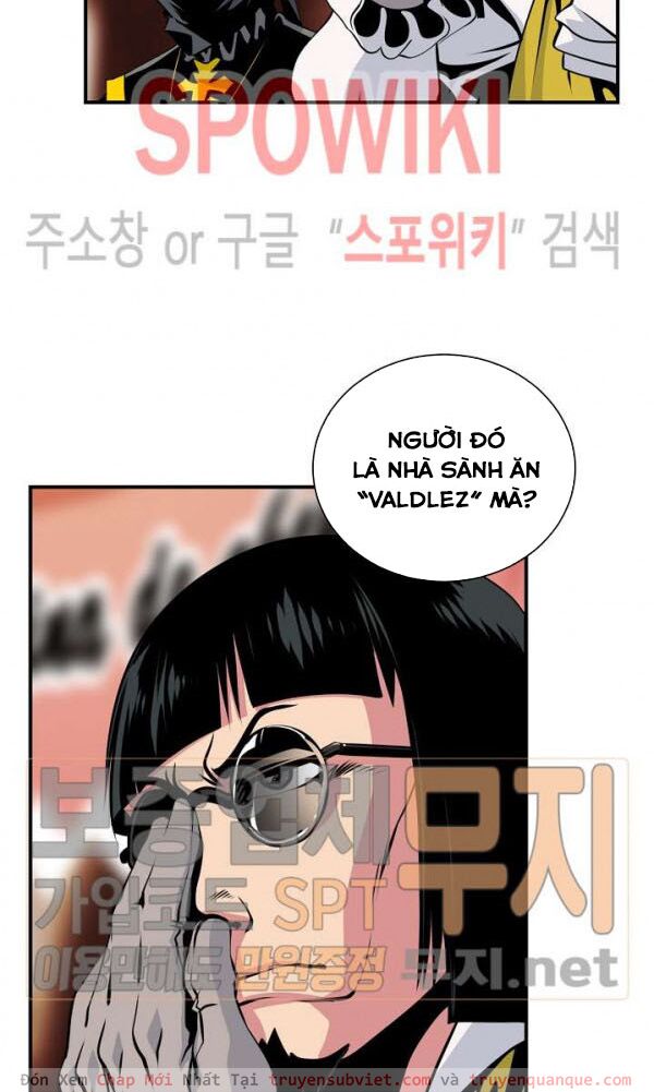 Sứ Mệnh Vĩ Đại Chapter 42 - Trang 48