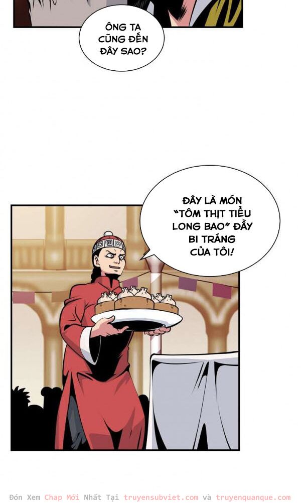 Sứ Mệnh Vĩ Đại Chapter 42 - Trang 49